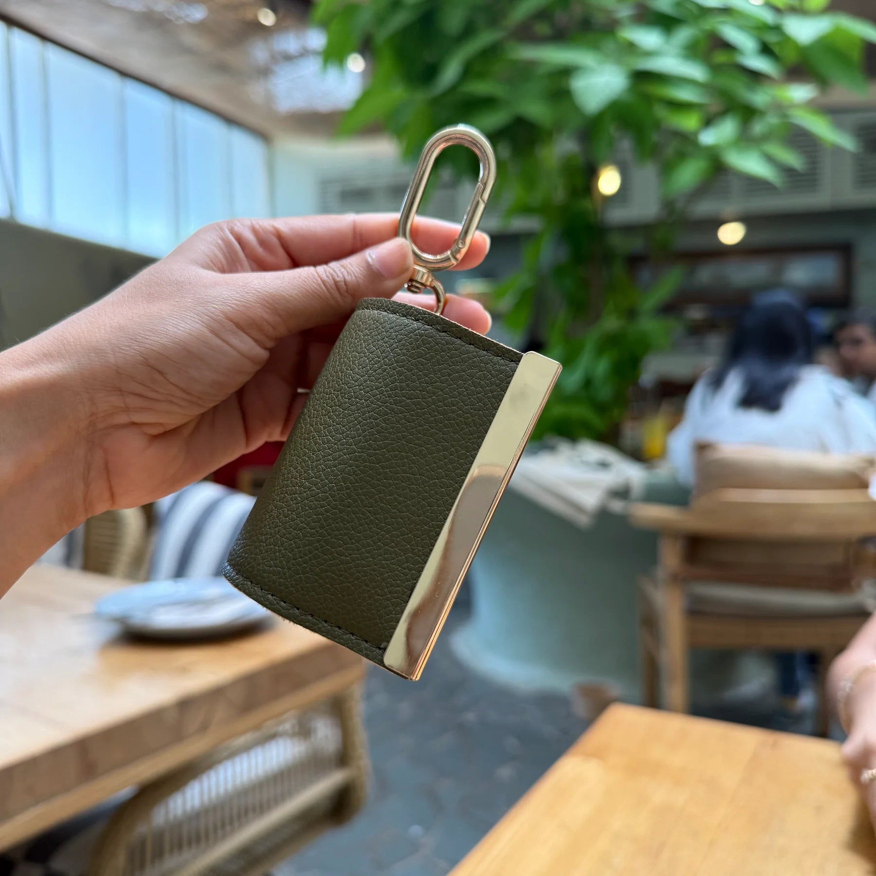 Bolsa Chaveiro Tote - Compre 1 leve 3