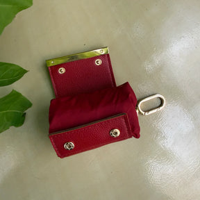 Bolsa Chaveiro Tote - Compre 1 leve 3