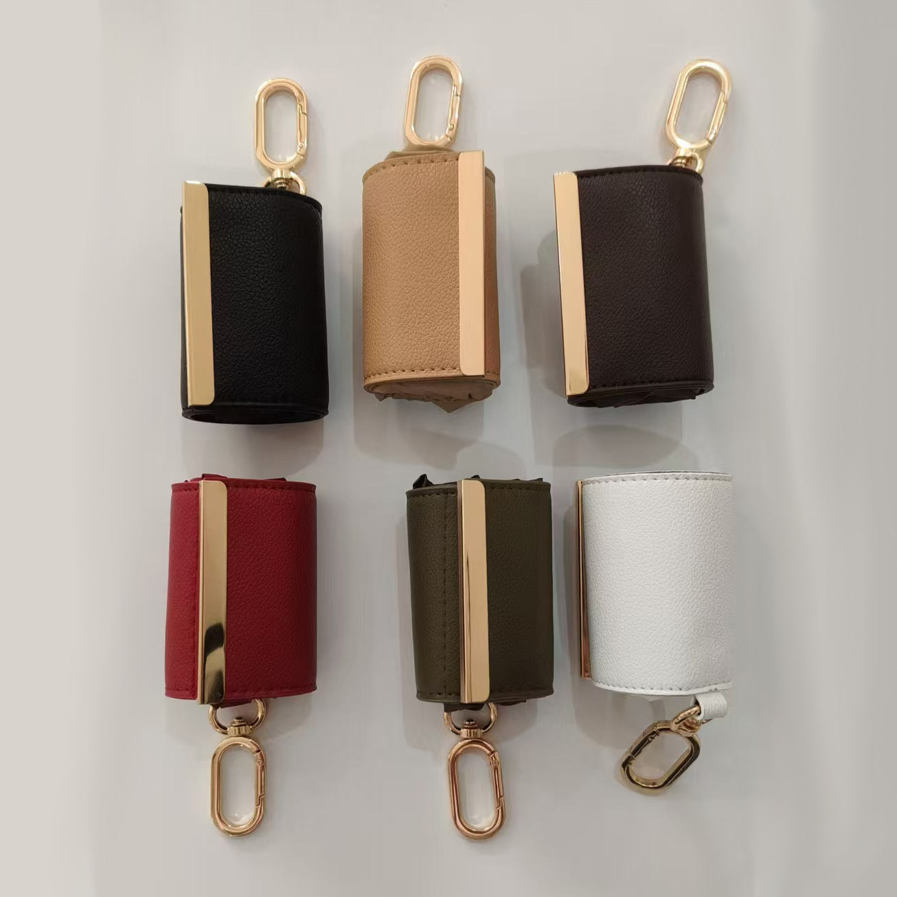 Bolsa Chaveiro Tote - Compre 1 leve 3